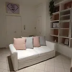 A&c Silver Diamond Apartman Róma