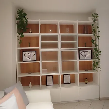 Apartman A&c Silver Diamond *