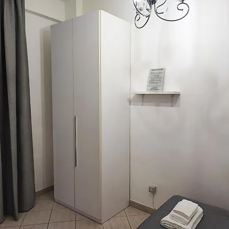 A&c Silver Diamond Apartment Rome