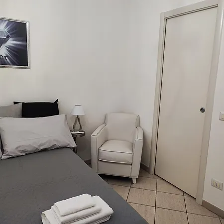 Apartment A&c Silver Diamond Rome