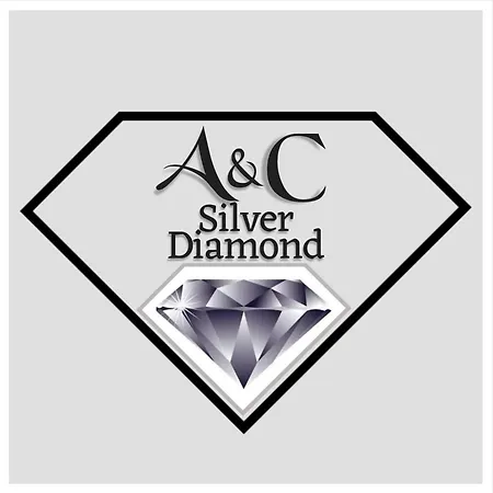 Apartment A&c Silver Diamond