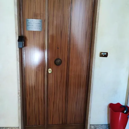 Apartment A&c Silver Diamond Rome