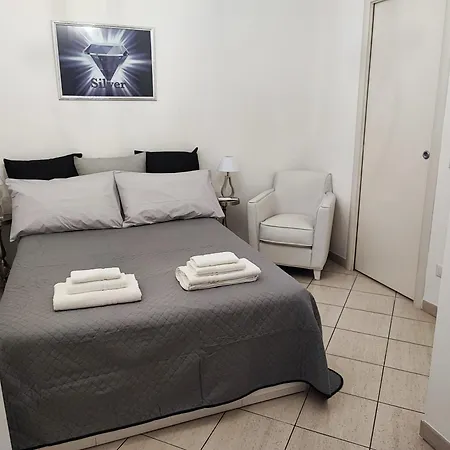 A&c Silver Diamond 로마