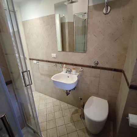 Apartment A&c Silver Diamond *