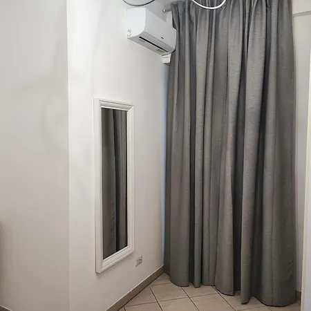 A&c Silver Diamond Apartment Rome