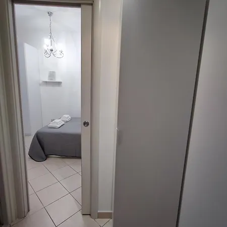 Apartment A&c Silver Diamond Rome