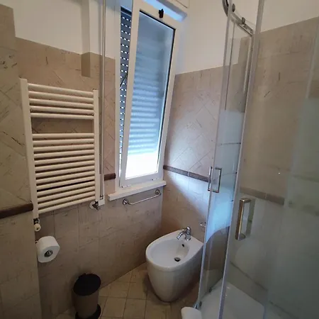A&c Silver Diamond Apartment Rome