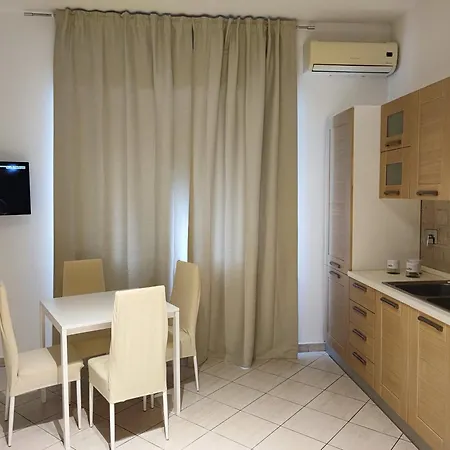 דירה A&c Silver Diamond *